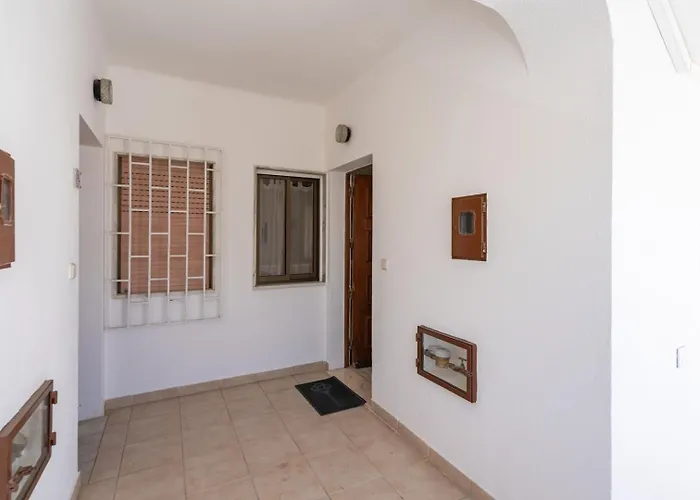 Appartement Seaside Charm Flat W/ Balcony By Hostwise Albufeira