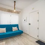 Seaside Charm Flat W/ Balcony By Hostwise Apartment Albufeira